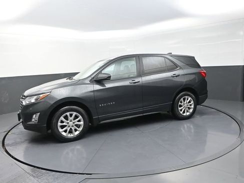 Used 2020 Chevrolet Equinox LS w/ LS Convenience Package AWD/4WD image 80