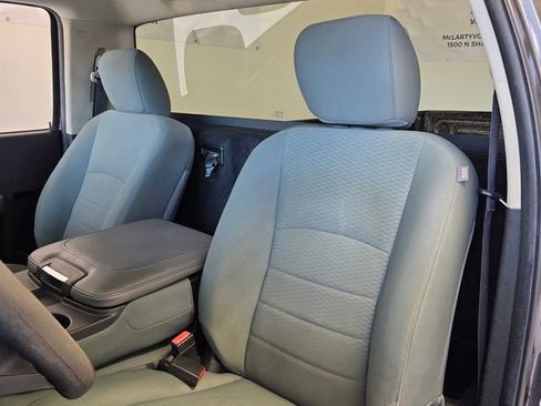 Used 2017 RAM 1500 Tradesman w/ Power & Remote Entry Group RWD image 15