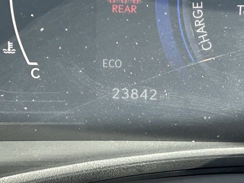 Used 2024 Lexus NX 350h AWD w/ Vision Package image 28