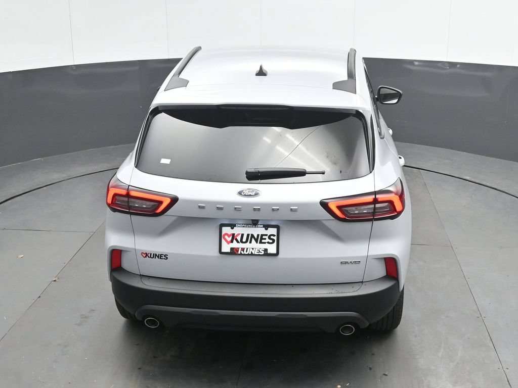 Used 2026 Ford Escape ST-Line AWD/4WD image 35