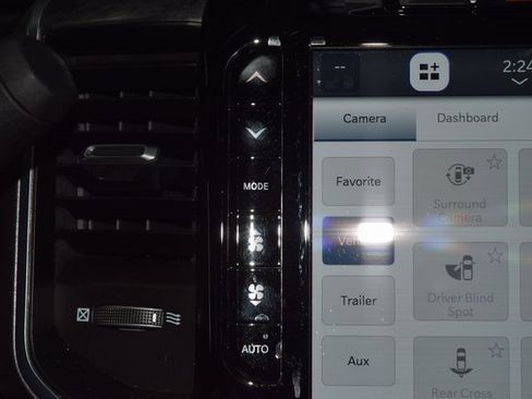 Used 2024 RAM 3500 Big Horn w/ Towing Technology Group image 31