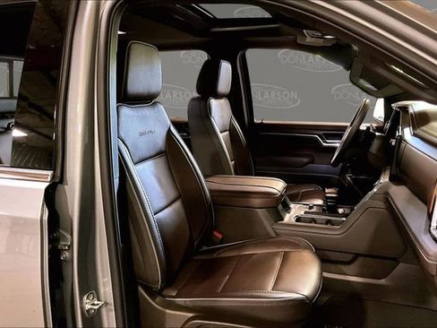 Certified 2025 GMC Sierra 1500 Denali w/ Denali Reserve Package AWD/4WD image 16