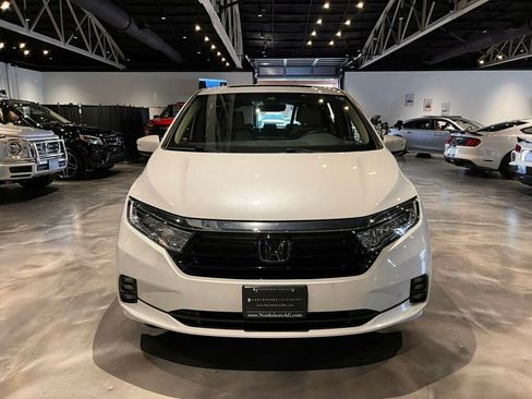 Used 2023 Honda Odyssey Touring image 8