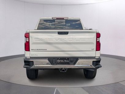 New 2026 Chevrolet Silverado 1500 LT w/ Protection Package