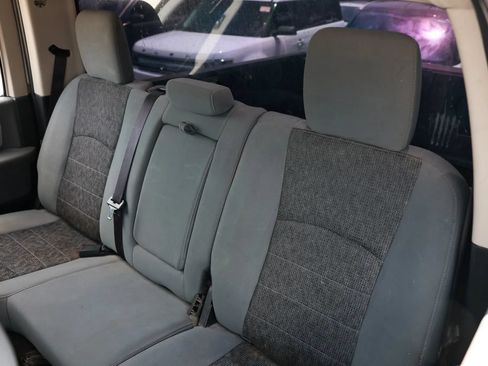 Used 2015 RAM 1500 Big Horn RWD image 19