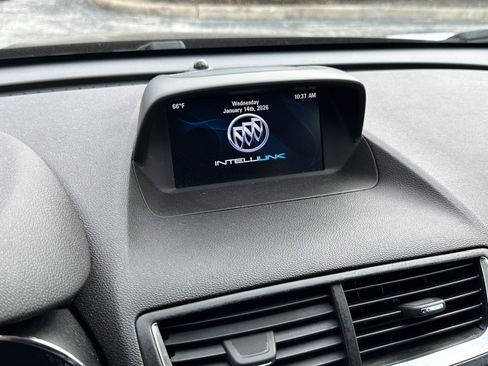 Used 2016 Buick Encore Sport Touring image 24