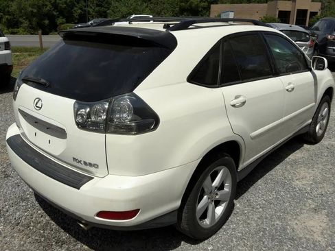 Used 2006 Lexus RX 330 image 7