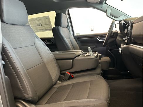 New 2026 GMC Sierra 1500 Elevation image 26