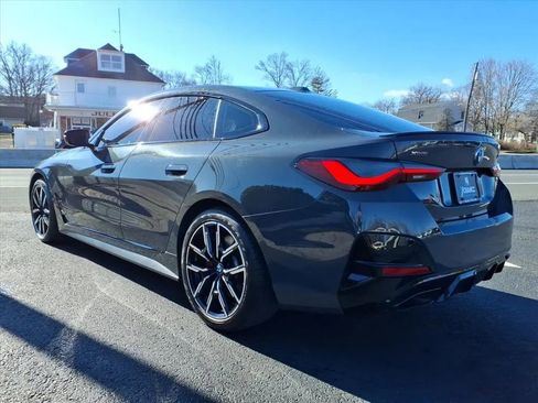 Used 2024 BMW M440i xDrive Gran Coupe w/ Premium Package image 5