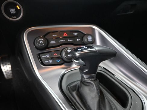 Used 2021 Dodge Challenger R/T Scat Pack w/ Shaker Package image 30