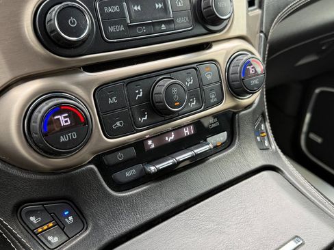 Used 2017 GMC Yukon XL Denali w/ Open Road Package image 14