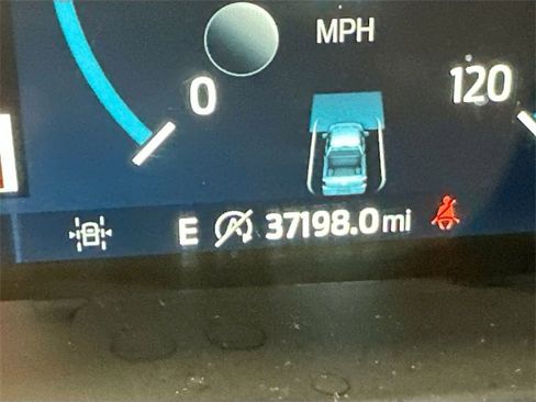 Used 2021 Ford F150 Lariat w/ Equipment Group 502A High image 17