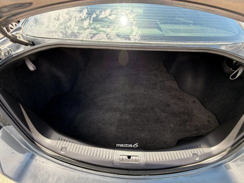Used 2009 MAZDA MAZDA6 s Touring w/ Moonroof & Bose Pkg FWD image 28