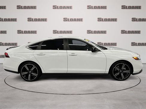 Certified 2023 Honda Accord Sport image 6