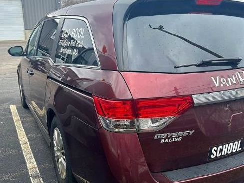 Used 2016 Honda Odyssey LX image 5