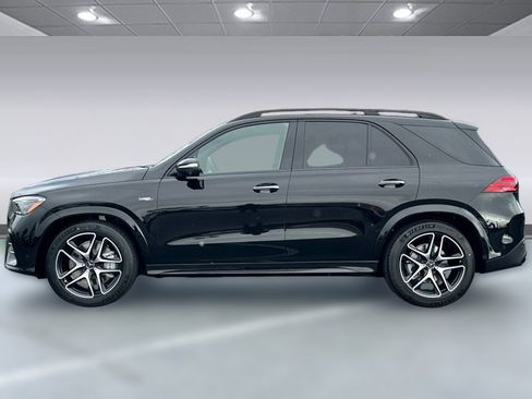 New 2026 Mercedes-Benz GLE 53 AMG 4MATIC image 2