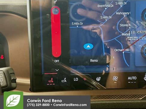 New 2026 Ford Bronco Sport Outer Banks w/ Outer Banks Tech Package+ AWD/4WD image 23