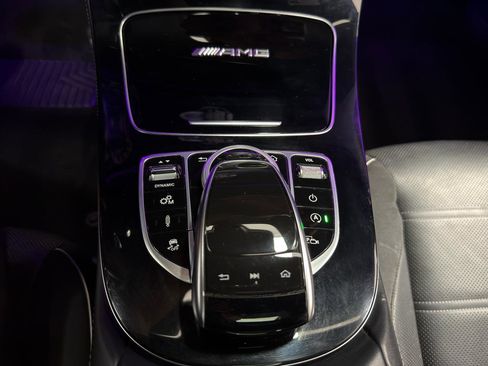 Used 2018 Mercedes-Benz E 63 AMG S image 23