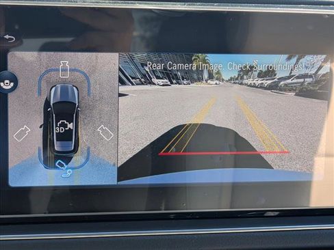 New 2026 Mercedes-Benz GLE 350 GLE 350 image 12