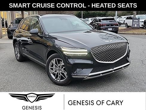 Used 2025 Genesis GV70 2.5T image 1