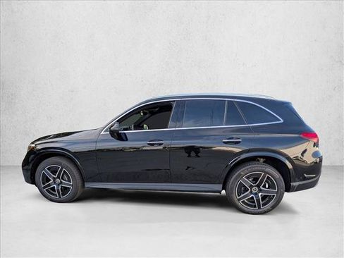 New 2026 Mercedes-Benz GLC 300 image 5