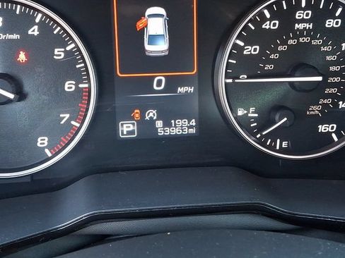 Used 2020 Subaru Legacy Premium AWD/4WD image 21