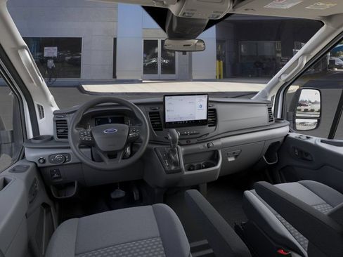 New 2026 Ford Transit 350 XL RWD image 10