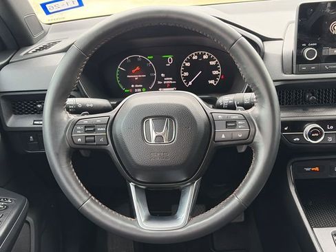 Used 2024 Honda CR-V Sport image 15