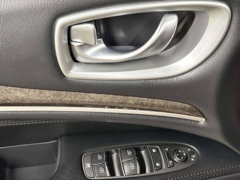 Used 2014 INFINITI QX60 Luxe w/ Premium Plus Package AWD/4WD image 32