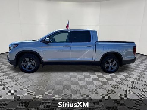 Used 2023 Honda Ridgeline RTL image 2
