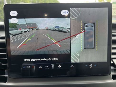 New 2025 Ford Transit 250 Base image 15