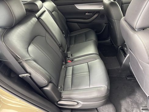 Used 2026 MAZDA CX-70 SC Plus AWD/4WD image 15