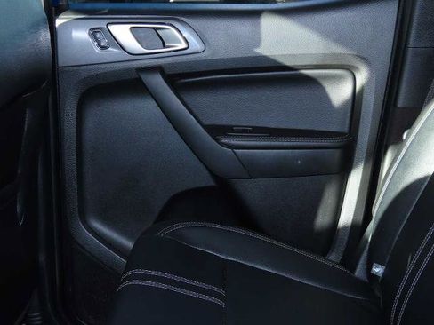 Certified 2020 Ford Ranger Lariat w/ Equipment Group 501A Mid image 22