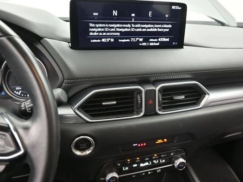 Certified 2023 MAZDA CX-5 AWD 2.5 S image 23