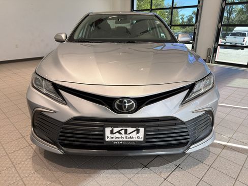 Used 2023 Toyota Camry LE image 8