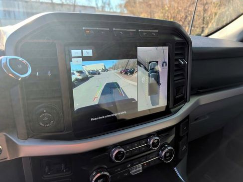 Used 2021 Ford F150 XLT w/ Equipment Group 302A High image 23