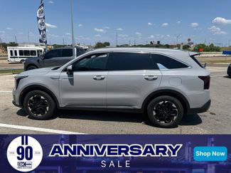 Used 2024 Kia Sorento S w/ Panoramic Sunroof Package FWD video 1
