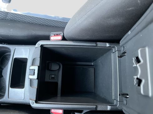 Certified 2021 Nissan Rogue Sport S image 20