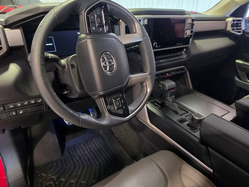 Used 2024 Toyota Sequoia SR5 w/ TRD Off-Road Package AWD/4WD image 4