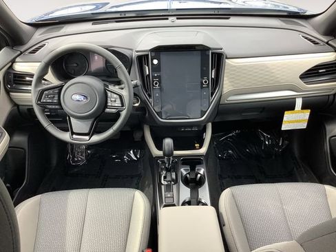 New 2026 Subaru Forester Premium AWD/4WD image 10