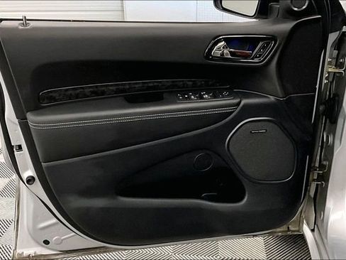 Used 2023 Dodge Durango SRT Hellcat AWD/4WD image 18