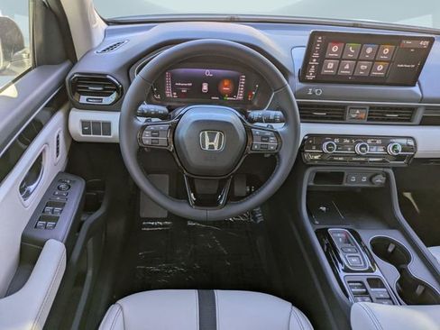 New 2026 Honda Pilot EX-L image 16