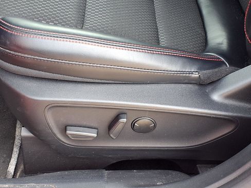 Used 2024 Ford Escape ST-Line w/ Tech Pack #1 AWD/4WD image 4