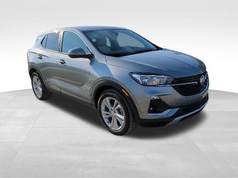 Used 2023 Buick Encore GX Preferred w/ Cold Weather Comfort Package FWD image 1
