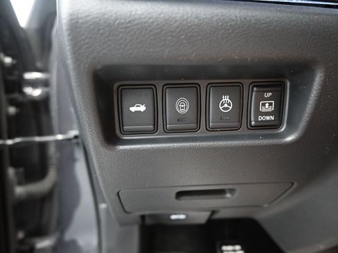 Used 2021 Nissan Maxima Platinum w/ 40th Anniversary Package FWD image 33
