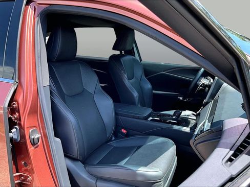 Used 2023 Lexus RX 350 Premium Plus w/ Accessory Package (Z1) FWD image 9
