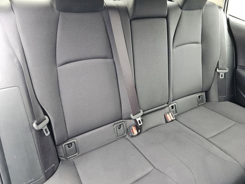 Used 2024 Toyota Corolla LE FWD image 25
