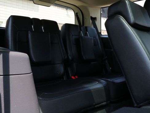 Used 2016 Ford Flex SEL w/ Equipment Group 202A AWD/4WD image 38