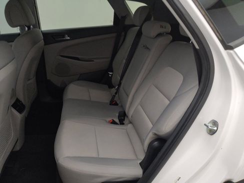 Used 2017 Hyundai Tucson Eco AWD/4WD image 18