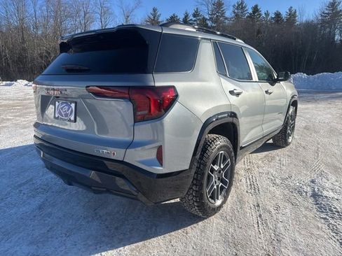 New 2026 GMC Terrain AT4 w/ LPO, Floor Liner Package image 5